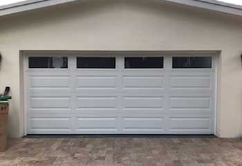 Garage Door Installation Near Seguin, TX