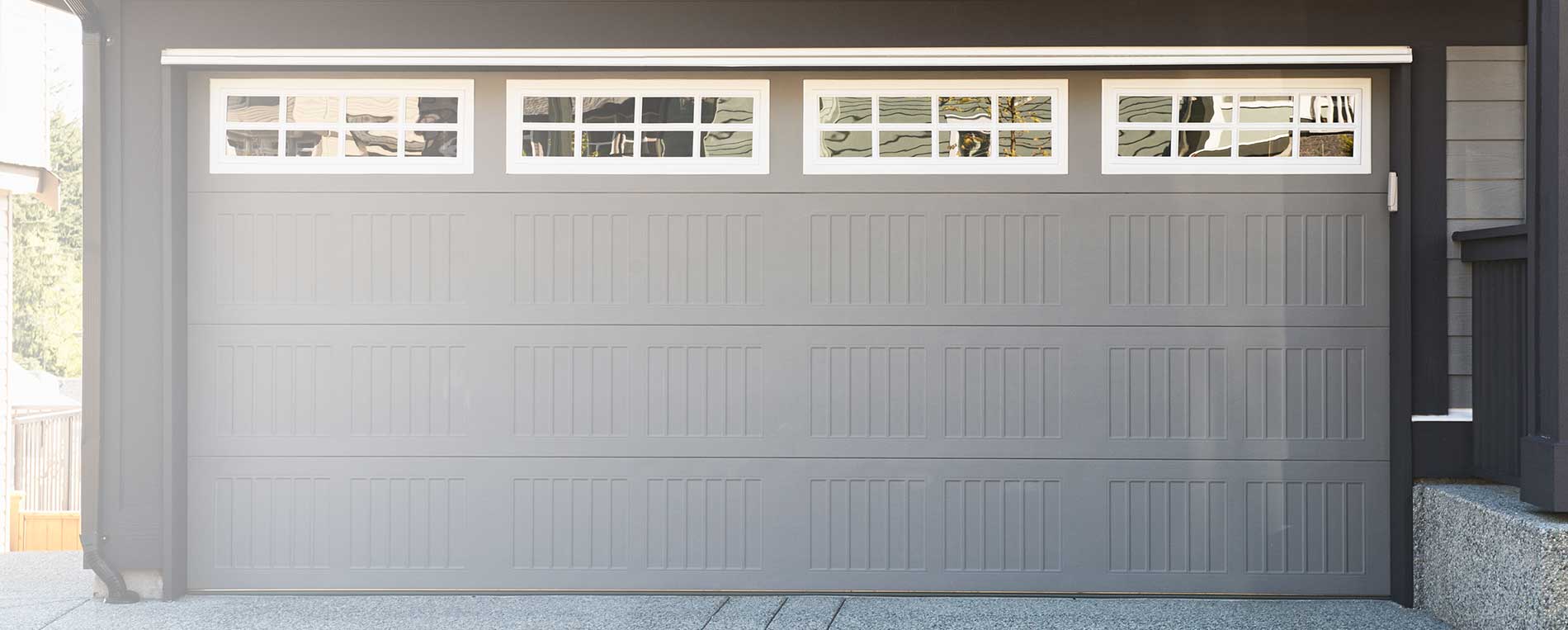 Most Common Garage Door Problems