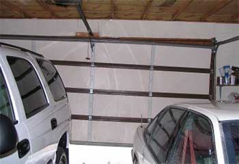 Spring Replacement Project | Garage Door Repair Seguin, TX